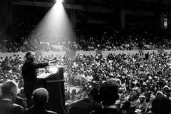 This MLK Day, White Evangelicals Again Have a Choice to Make on Racial Justice