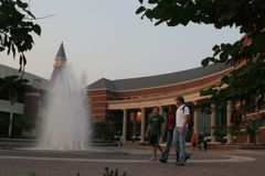 In Aftermath of Rape Scandal, Baylor University to Refocus on Christian Identity