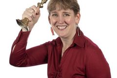 What do dastardly crimes have to do with faith?