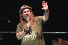 Ex-megachurch pastor Bruxy Cavey arrested for sexual assault; police say there could be more victims