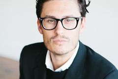 Chad Veach on Why God Created Everyone to Be a People Person - RELEVANT