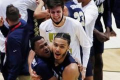 What makes Oral Roberts University the Cinderella Team of the 2021 NCAA Sweet 16?