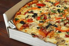 You Won't Believe How Much Pizza the Average American Eats Each Year - RELEVANT