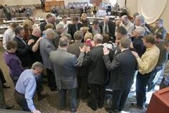 So. Baptist agency asks Supreme Court to reverse ruling in Will McRaney case
