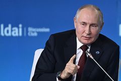 Russia: Grenade traces found among crash victims