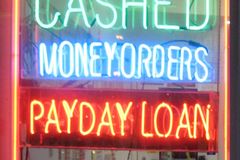 More Christians turning to predatory payday loans that some find helpful: study