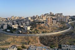 Appeals for peace after Hamas attack on Israel