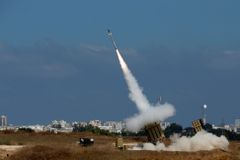 Democrats slam 'unjustifiable' Hamas rocket attacks on Israel: 'Must be condemned'