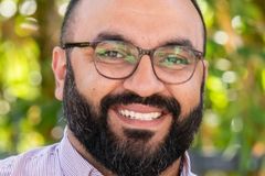 As a Palestinian Christian raised in an Israel-loving church, how I see this latest conflict