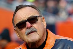 Pro football Hall of Famer Dick Butkus dies at 80