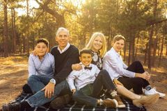 Adoptive dad of 3 sons from different moms says culture must dignify birth mothers in a post-Roe era