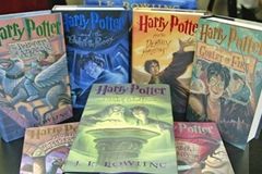 Harry Potter event canceled over JK Rowling's comments on gender: 'Causing distress'