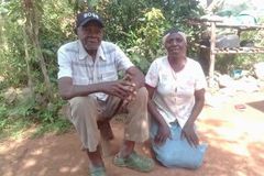 Elderly Couple Left Homeless for Converting to Christianity - Morningstar News