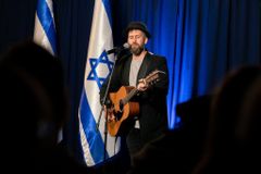 'I think we are at the end of time': Former IDF captain asks Christians to pray for Israel