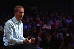 It's time to be blunt about Andy Stanley and gay Christians
