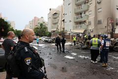 At least 4 Americans killed in Hamas’ attacks on Israel; report says Iran plotted the assault
