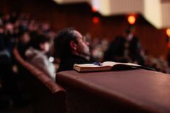 How to truly appreciate your pastor