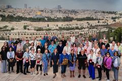 Southern Baptists in Israel urge prayer for safety, quick, ‘miraculous’ peace in the Middle East | Baptist Press