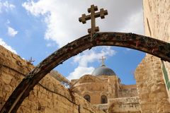 Anti-Christian incidents in Israel condemned