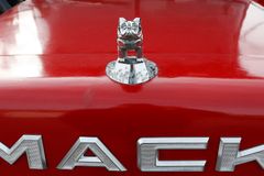 Over 4,000 UAW workers strike at Mack Trucks