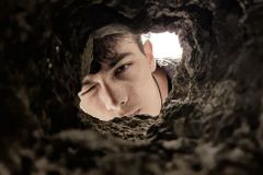 Filling the hole in your soul