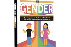 Humor amid the horror: The Babylon Bee stings the gender beast