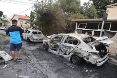 Israel-Hamas war: 7 presidential candidates react to terrorist attacks, US response