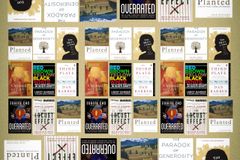 Nine Social Justice Books to Read This Fall - RELEVANT