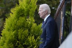 President Biden interviewed by special counsel about classified documents