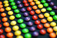 Candy Crush: A New California Bill Will Ban Skittles, PEZ and More - RELEVANT