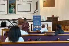 Black Churches Play a Key Role in Connecting Communities to Broadband Internet