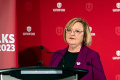 Canadian autoworkers union ends strike after tentative deal with GM