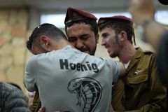 Israel reclaims control of Gaza border