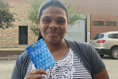 Chicago Community and Evanston Church Step Up to Assist Resettled Venezuelan Families