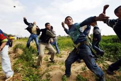 Blessed Are the Peacemakers - RELEVANT