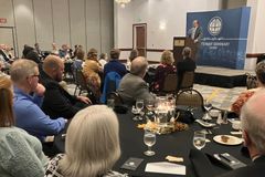 Gateway trustees announce presidential leadership transition | Baptist Press