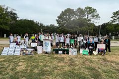 Religious Leaders Gather in Louisiana for World Day Against the Death Penalty