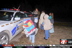 7 Christian Homeschool Children Taken From Parents; Dad Claims It Was Over 'Miracle' Drug MMS, Police Say It Was for Alleged Child Abuse