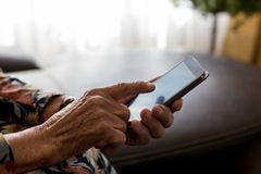 Six ways your church can help older people stay connected