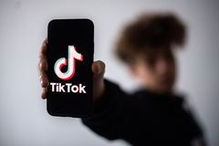 Schools urge parents to remove TikTok from kids’ phones to avoid seeing Hamas’ hostage videos