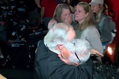 ‘We just continually kept praying’: Tennessee church group arrives home safely from Israel