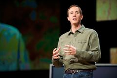 Andy Stanley says Ten Commandments don't apply to Christians