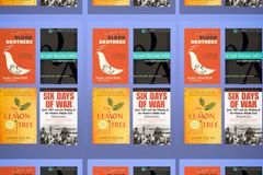 Four Books to Help You Understand the Israel-Palestine Conflict - RELEVANT