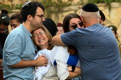 'Our biggest fright just came to life': Survivors of Israeli kibbutz massacres recount Hamas attack