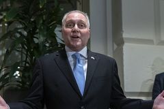 Rep. Steve Scalise ends bid for House speakership