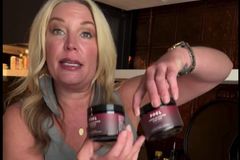 Jen Hatmaker promotes 'libido gummies,' 'arousal oil' bundle box