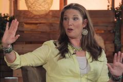 LifeWay No Longer Selling Jen Hatmaker Books After She Affirmed Gay Marriage