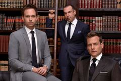 'Suits' Universe Is Expanding With a New Series - RELEVANT