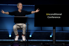 Evangelicalism’s response to Andy Stanley will determine its future, analysts say | Baptist Press