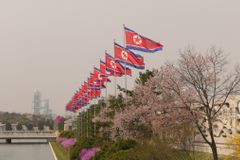 Fears for hundreds of escapees sent back to North Korea